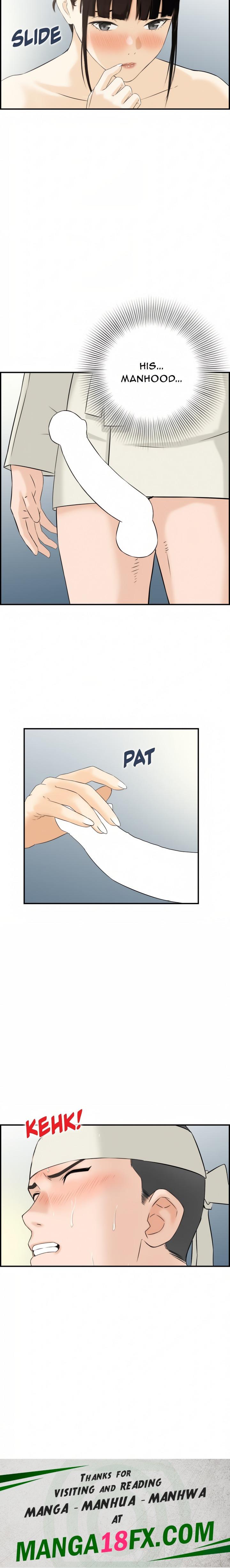 Cheating Wife’s Erotic Stories Chapter 17 - Page 18