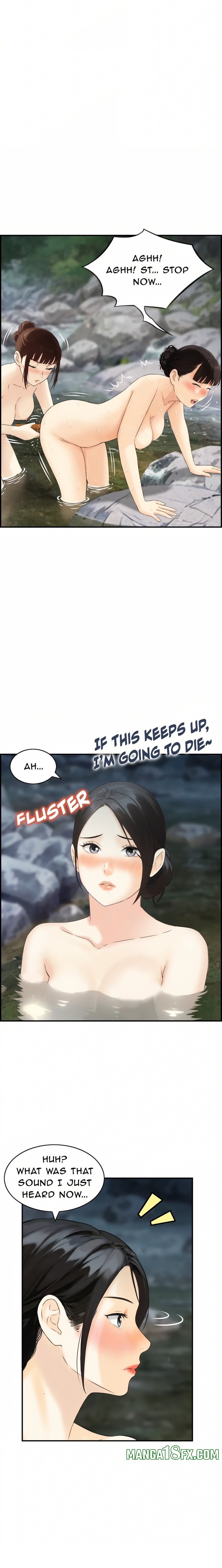 Cheating Wife’s Erotic Stories Chapter 17 - Page 2