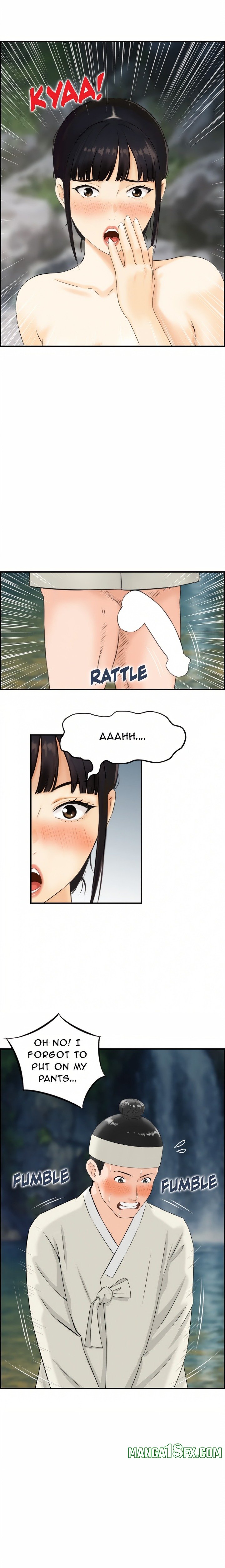 Cheating Wife’s Erotic Stories Chapter 17 - Page 7