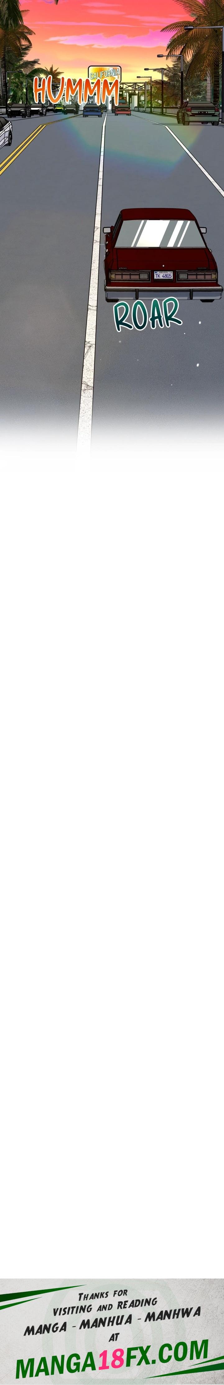 Backseat Trip with my Stepmother Chapter 15 - Page 20