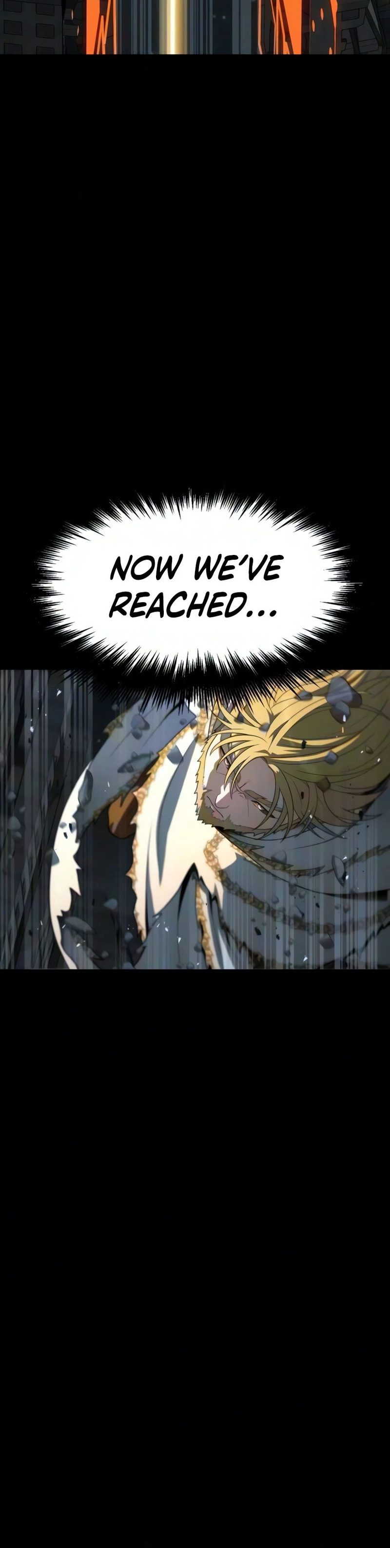 Steel-Eating Player! Chapter 100 - Page 21