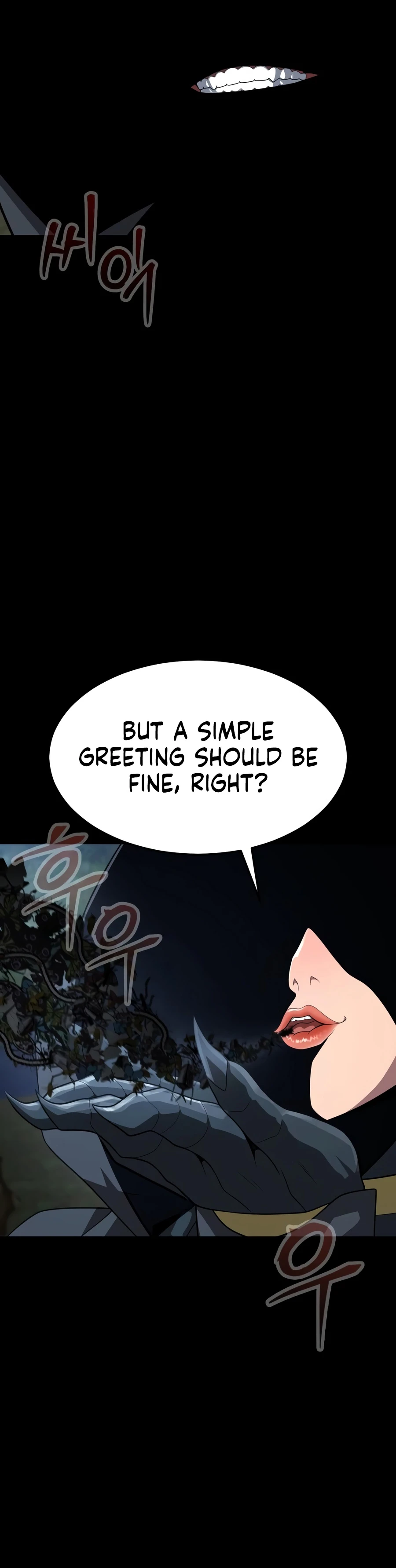 Steel-Eating Player! Chapter 104 - Page 24