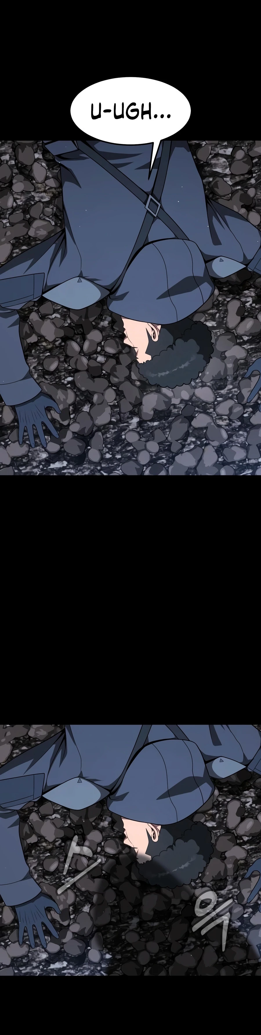 Steel-Eating Player! Chapter 104 - Page 32