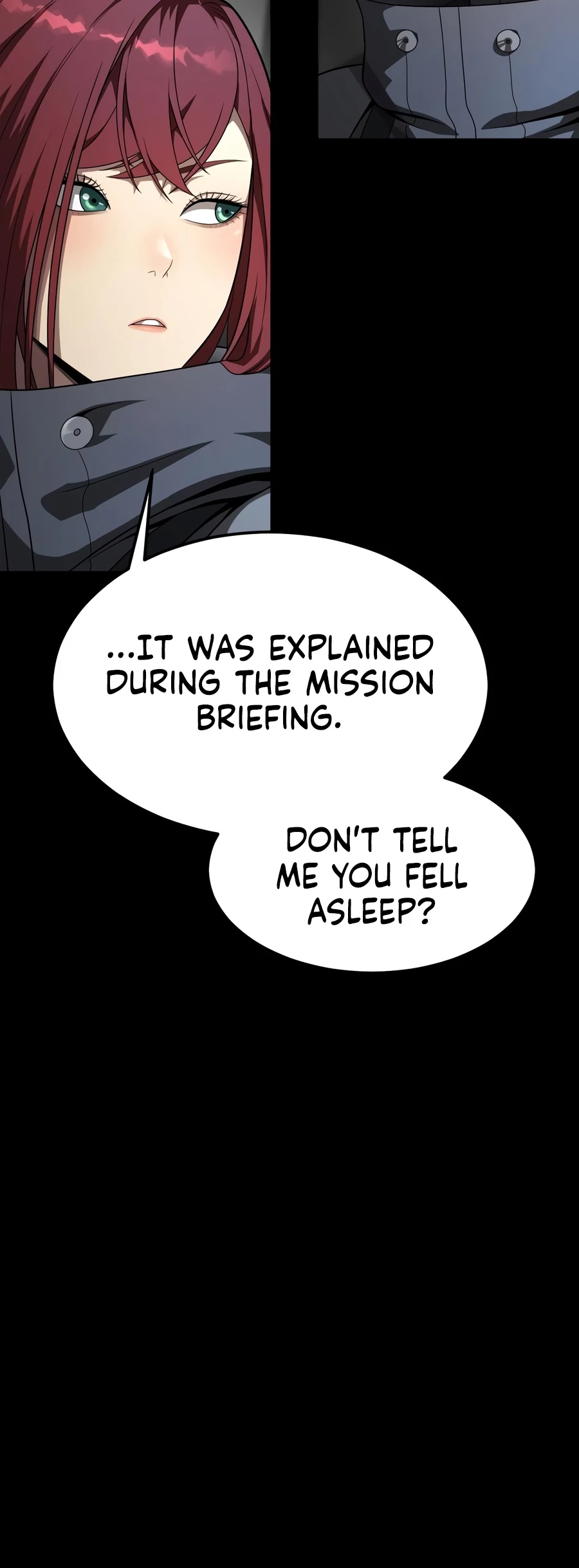 Steel-Eating Player! Chapter 104 - Page 7