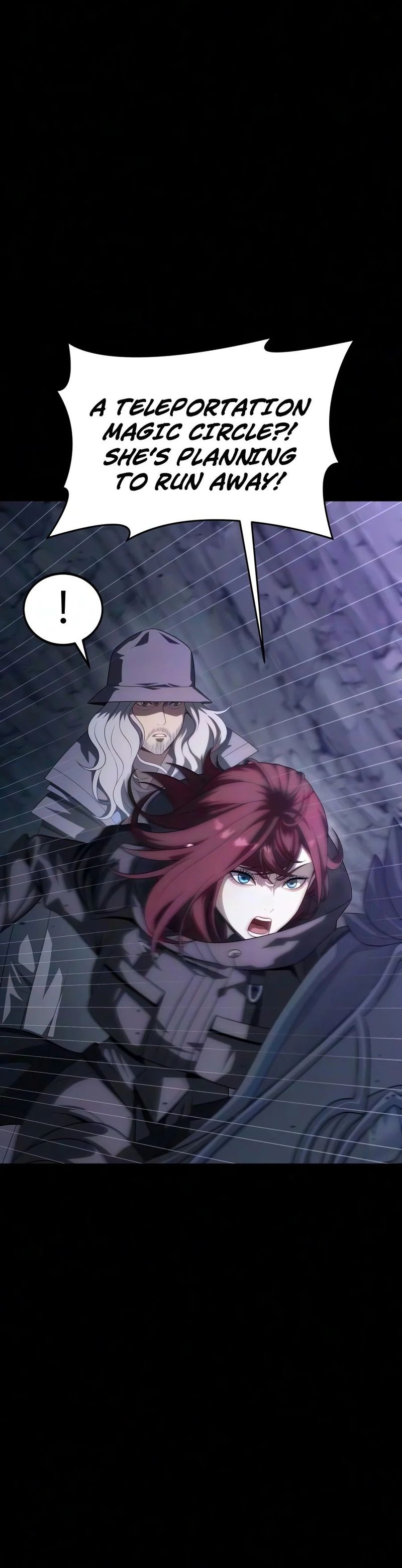 Steel-Eating Player! Chapter 108 - Page 28