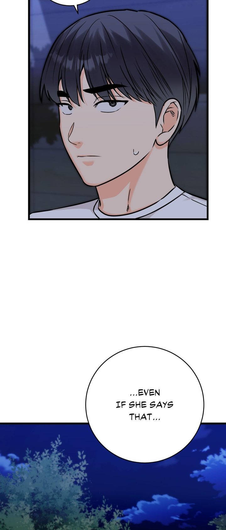 Secret Siblings 2 Chapter 26 - Page 24