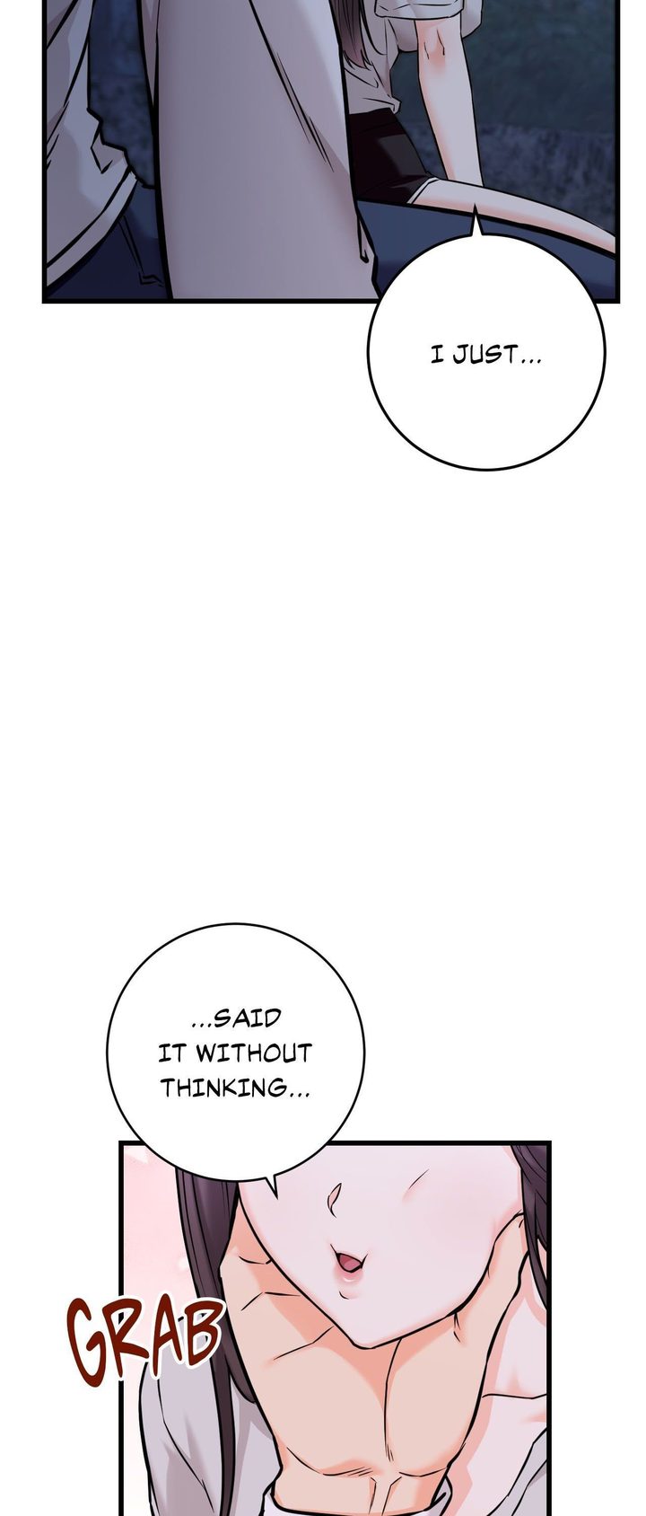 Secret Siblings 2 Chapter 26 - Page 60