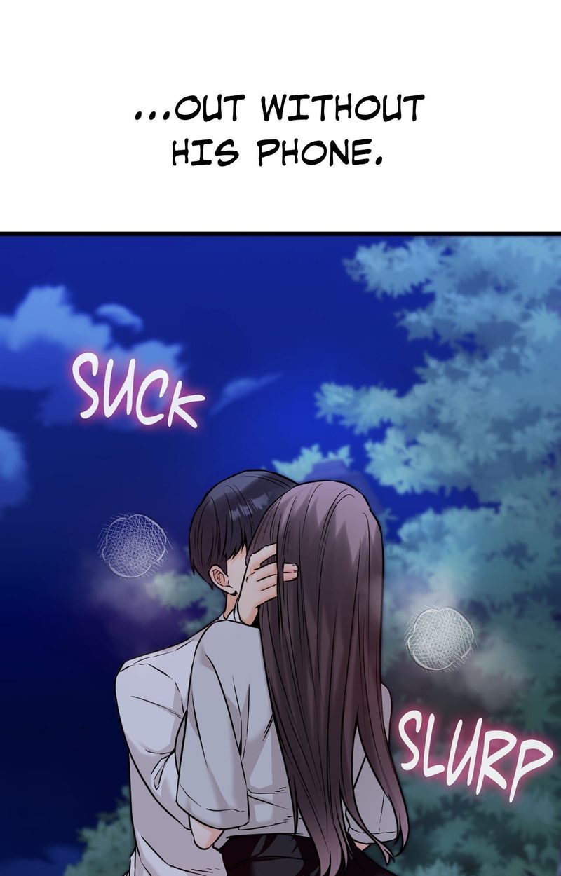 Secret Siblings 2 Chapter 27 - Page 22