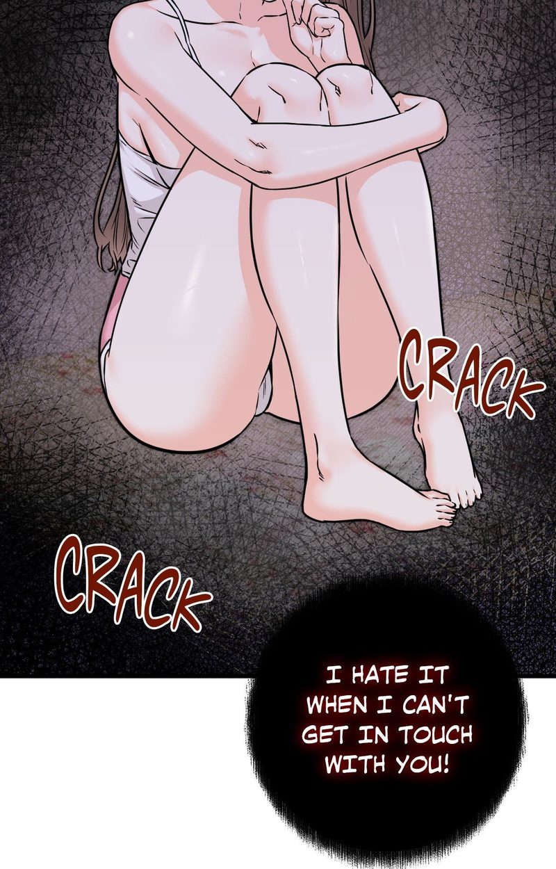 Secret Siblings 2 Chapter 27 - Page 44