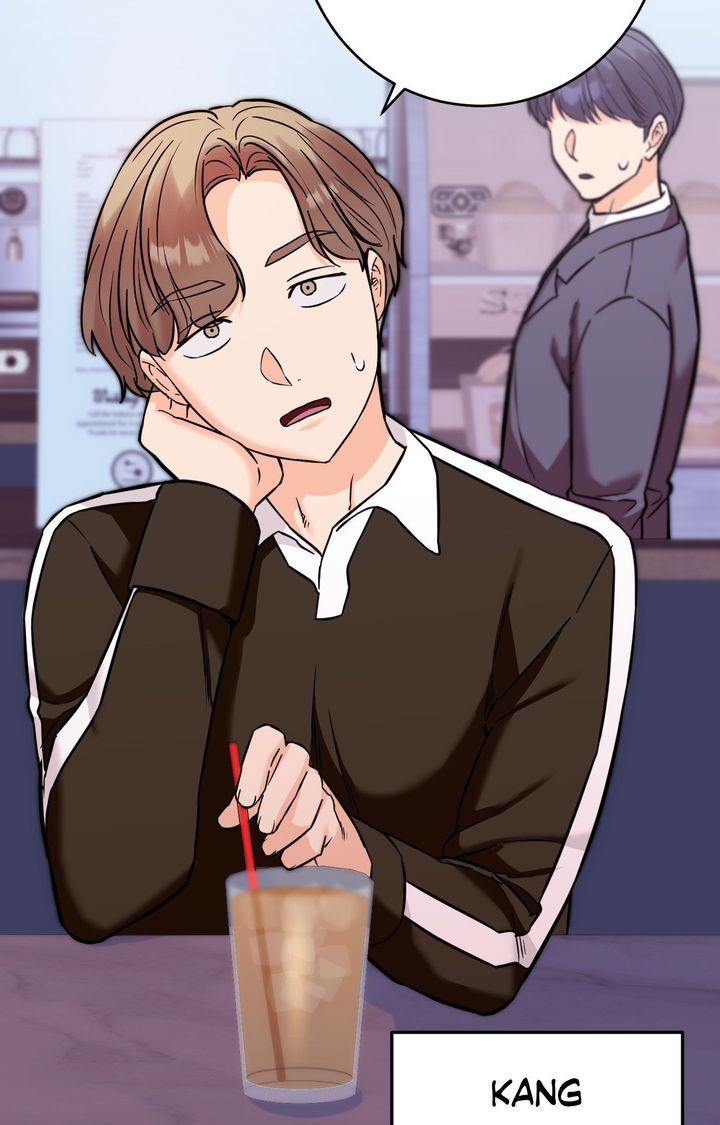 Secret Siblings 2 Chapter 28 - Page 12