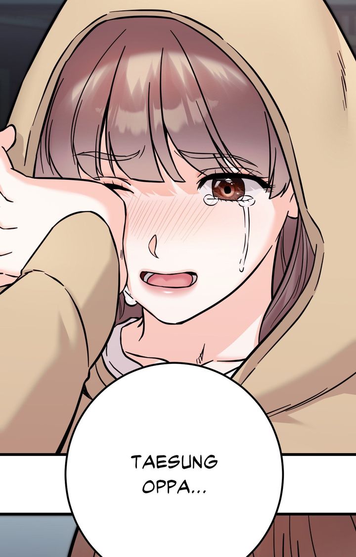 Secret Siblings 2 Chapter 28 - Page 19