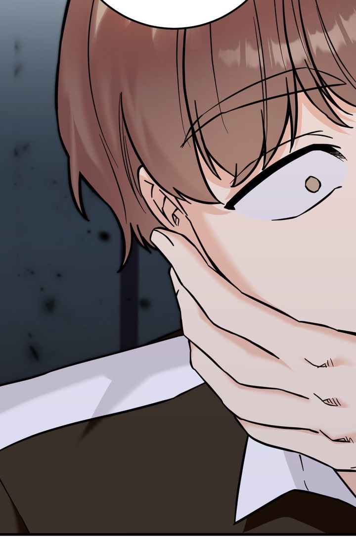 Secret Siblings 2 Chapter 28 - Page 20