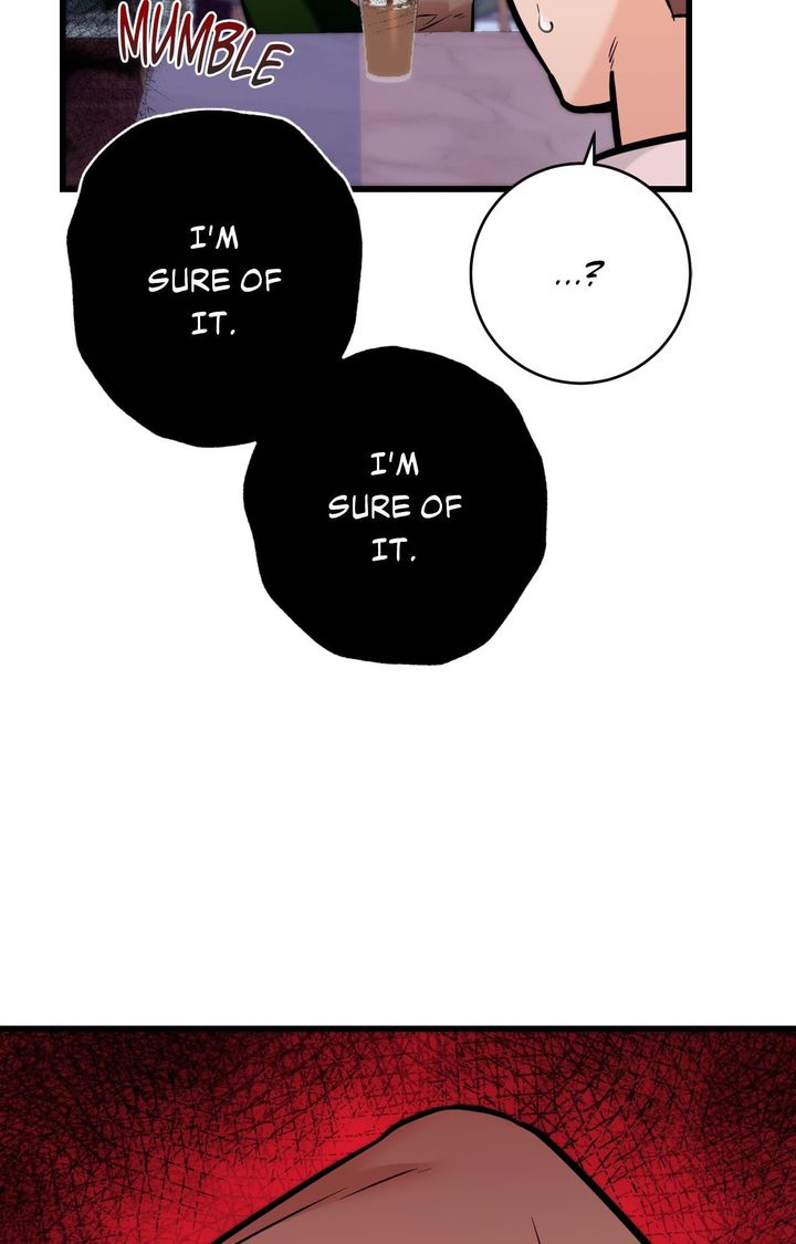 Secret Siblings 2 Chapter 28 - Page 31