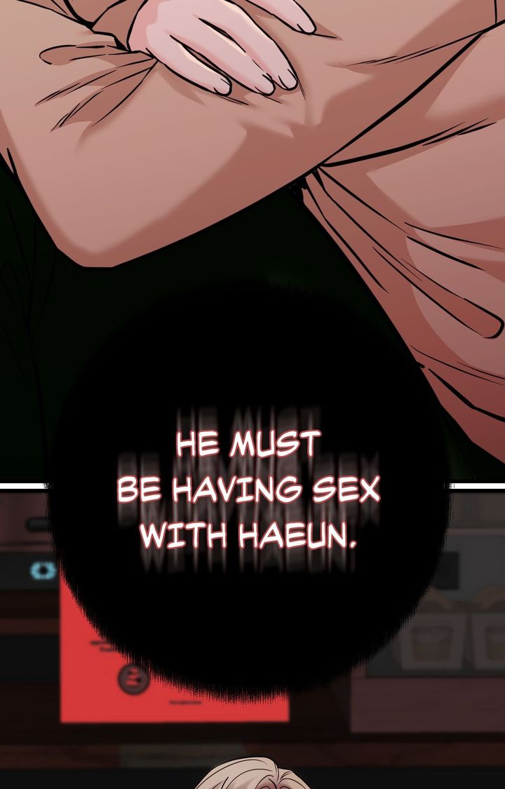 Secret Siblings 2 Chapter 28 - Page 33