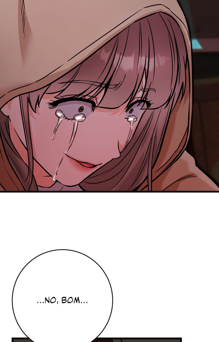 Secret Siblings 2 Chapter 28 - Page 35