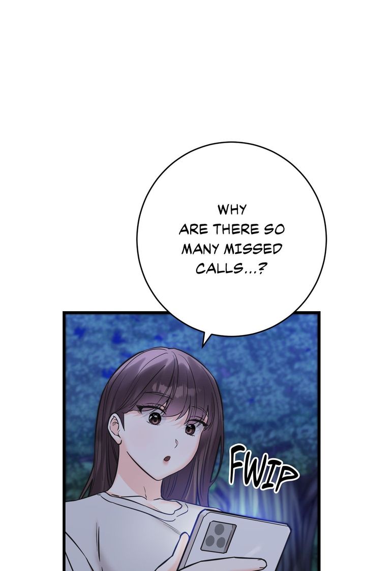 Secret Siblings 2 Chapter 30 - Page 1