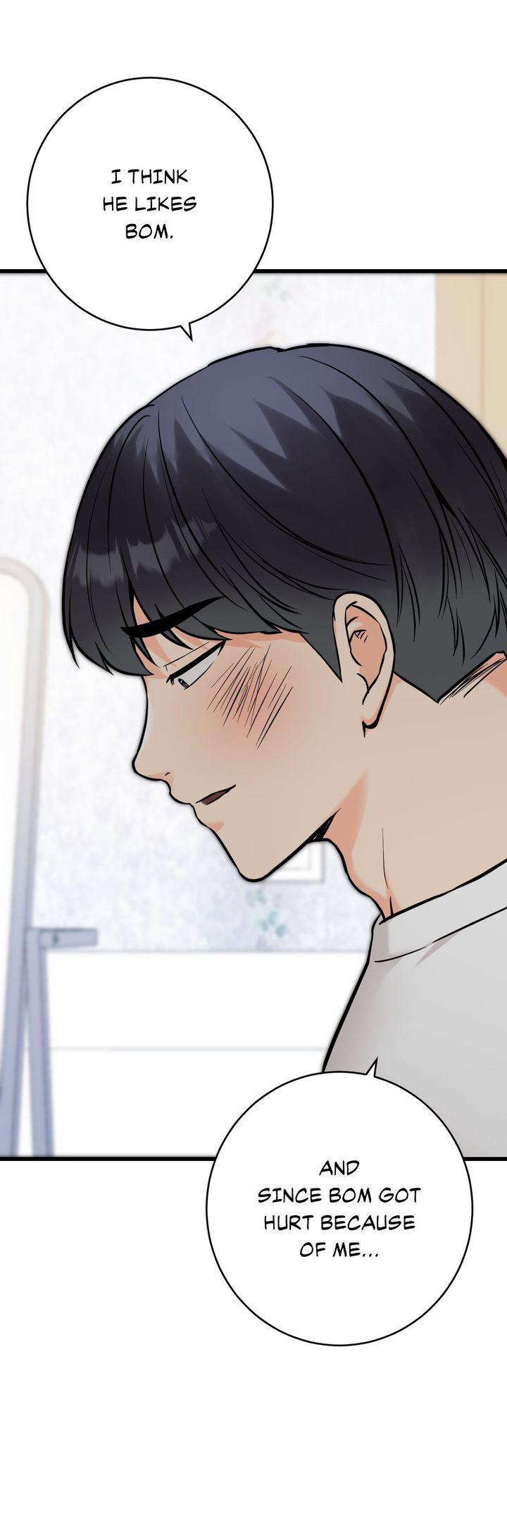 Secret Siblings 2 Chapter 34 - Page 2