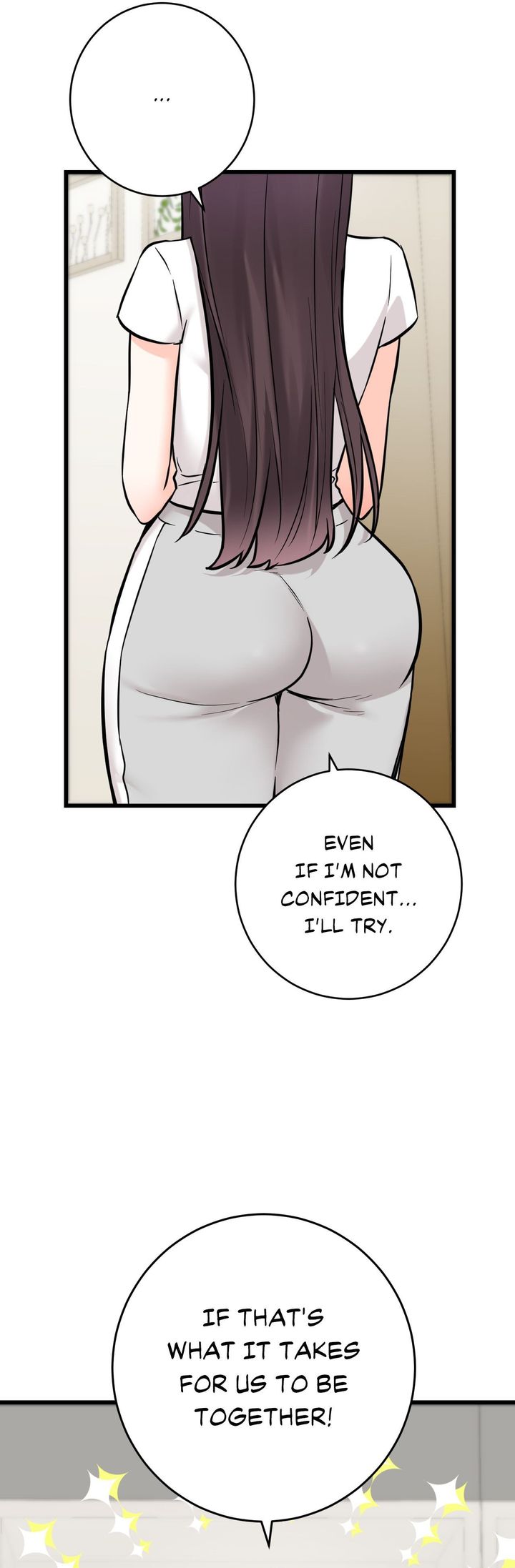 Secret Siblings 2 Chapter 35 - Page 20