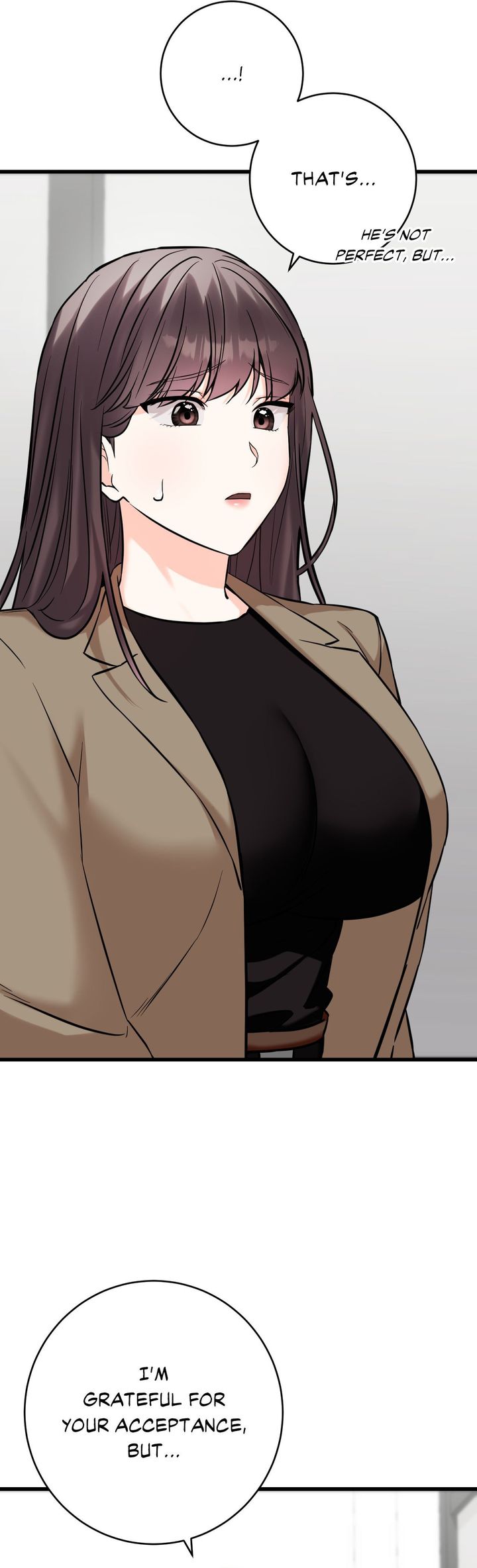 Secret Siblings 2 Chapter 36 - Page 13