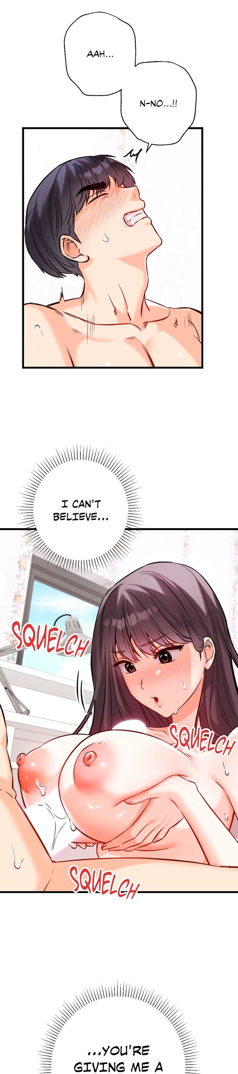 Secret Siblings 2 Chapter 37 - Page 21