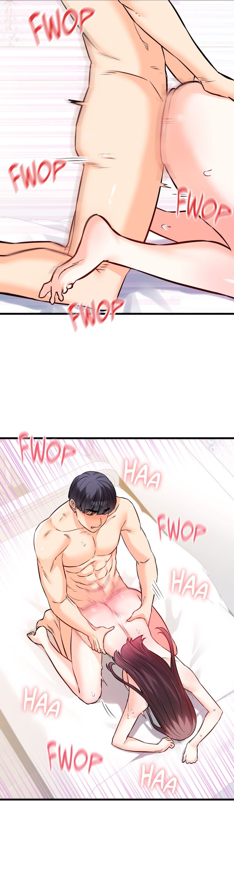 Secret Siblings 2 Chapter 37 - Page 32