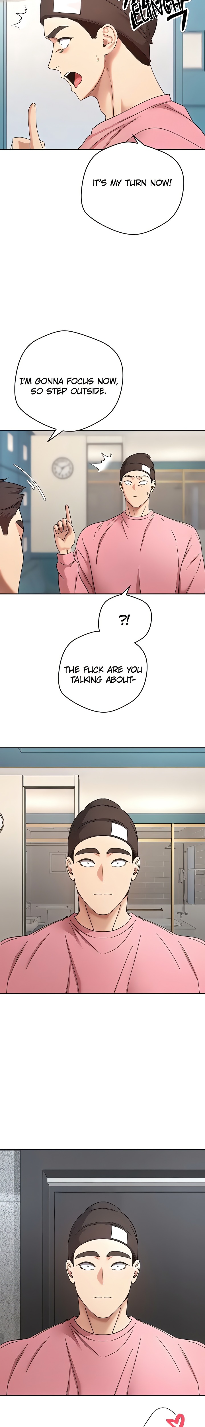 Turning My Life Around With Crypto (Official Uncensored) Chapter 37 - Page 12