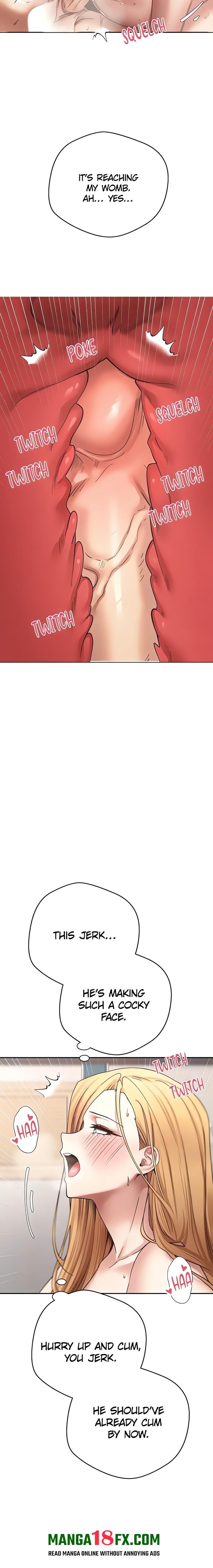 Turning My Life Around With Crypto (Official Uncensored) Chapter 37 - Page 5