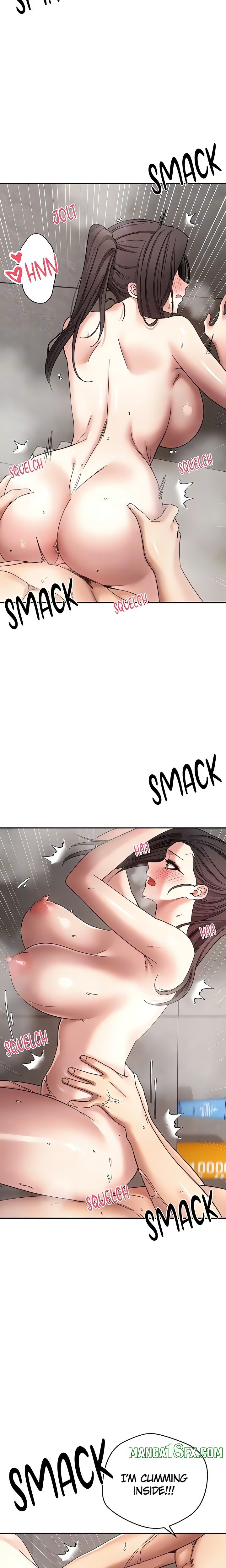 Turning My Life Around With Crypto (Official Uncensored) Chapter 38 - Page 17