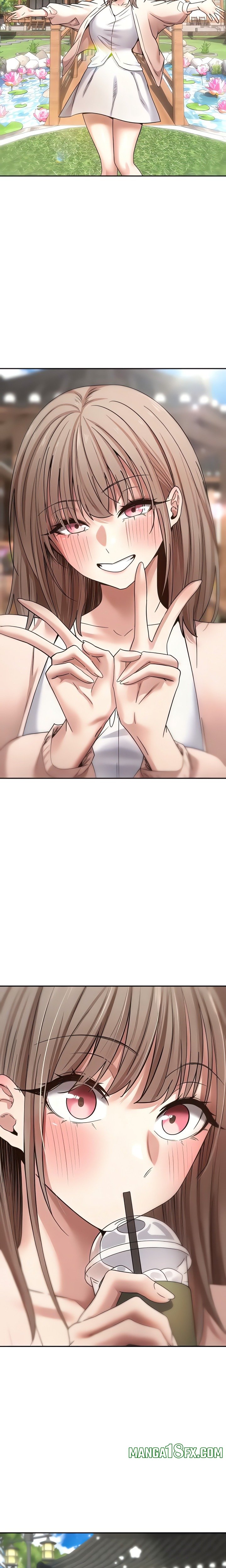 Turning My Life Around With Crypto (Official Uncensored) Chapter 38 - Page 2