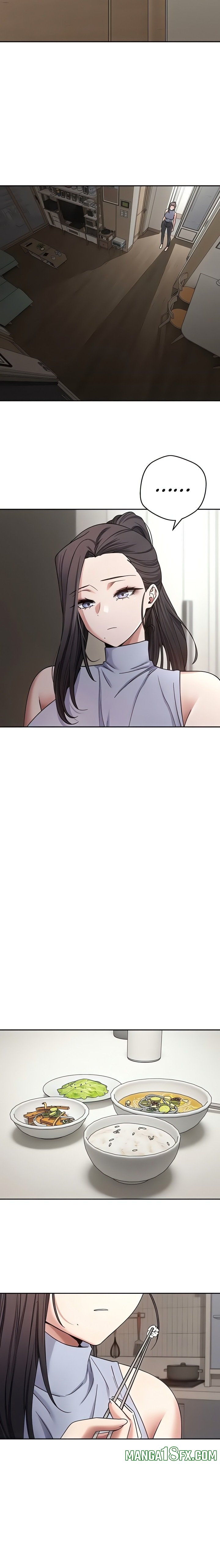 Turning My Life Around With Crypto (Official Uncensored) Chapter 39 - Page 10