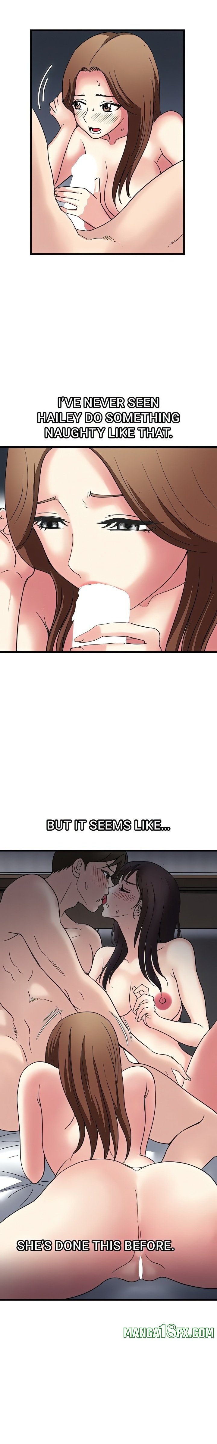 Daily Pleasure Awakening Chapter 30 - Page 5