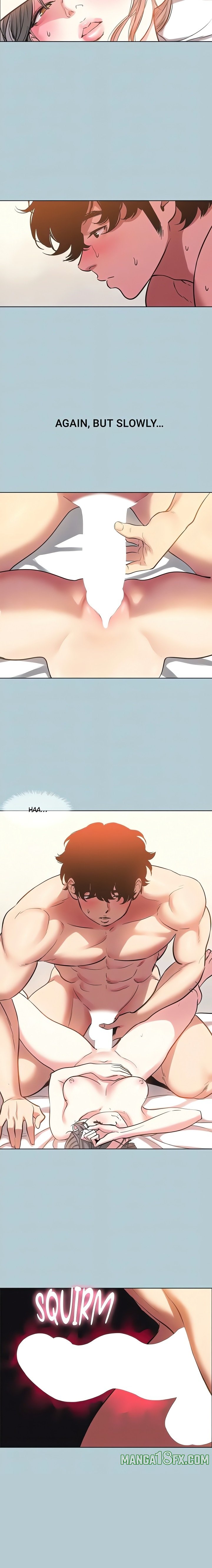 Not Interested Chapter 33 - Page 6