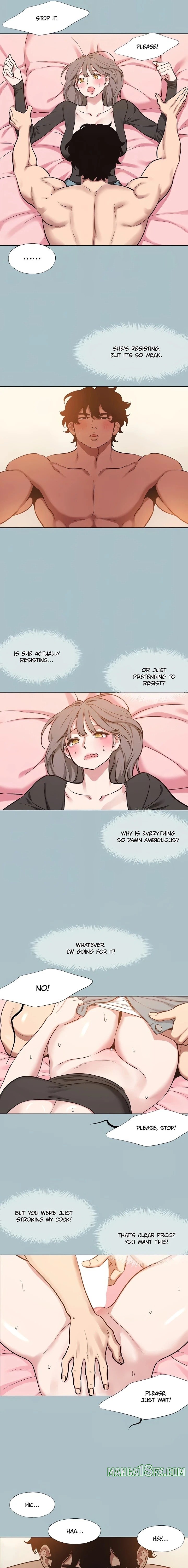 Not Interested Chapter 38 - Page 7