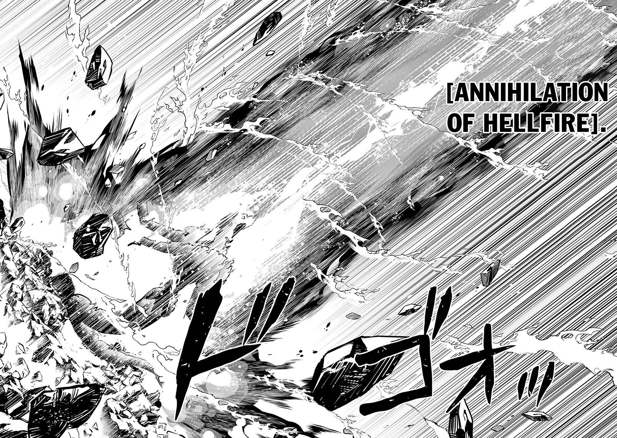 Tensei Kenja no Isekai Life ~Daini no Shokugyou wo Ete, Sekai Saikyou ni Narimashita~ Chapter 81.2 - Page 23