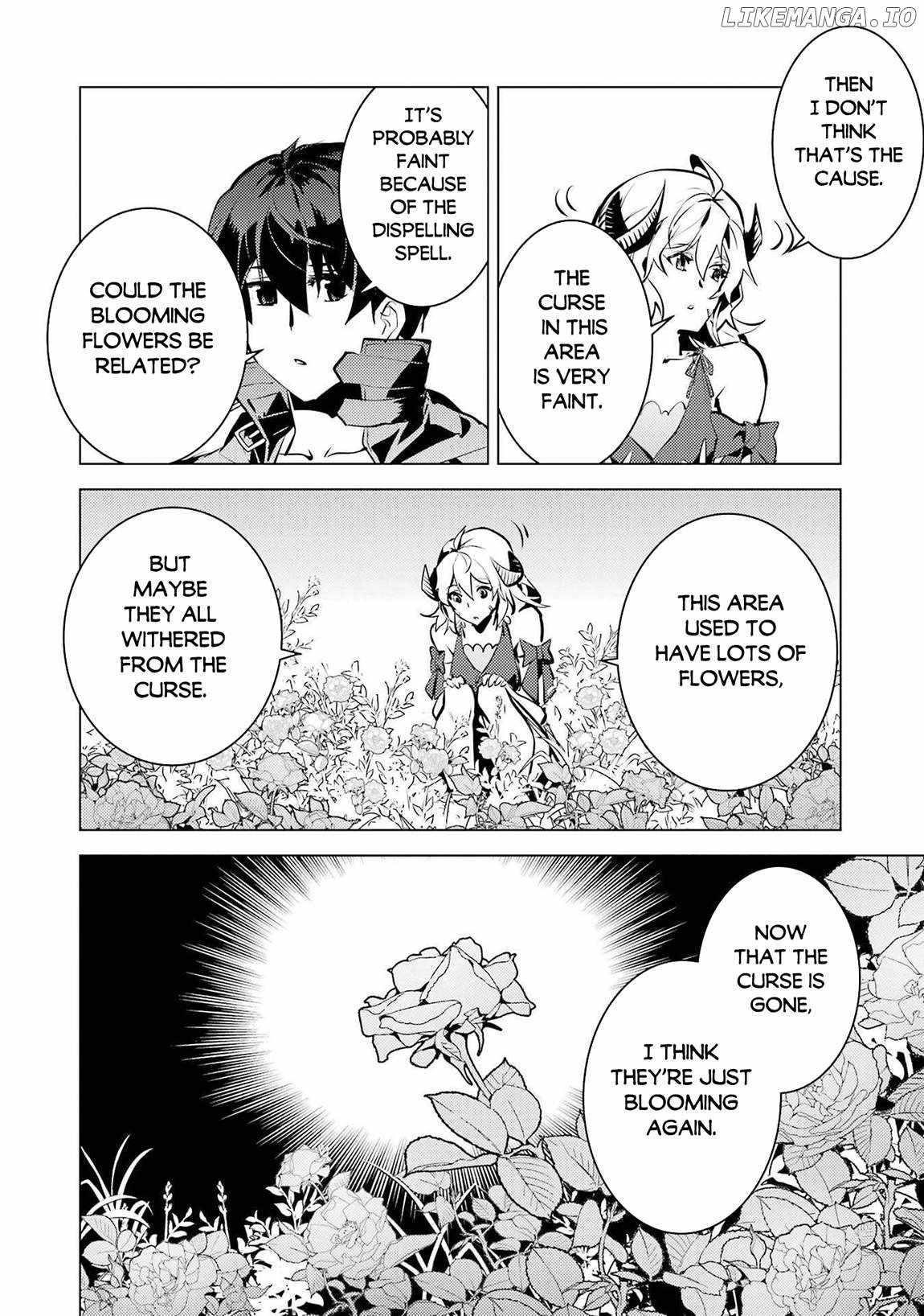 Tensei Kenja no Isekai Life ~Daini no Shokugyou wo Ete, Sekai Saikyou ni Narimashita~ Chapter 83 - Page 29