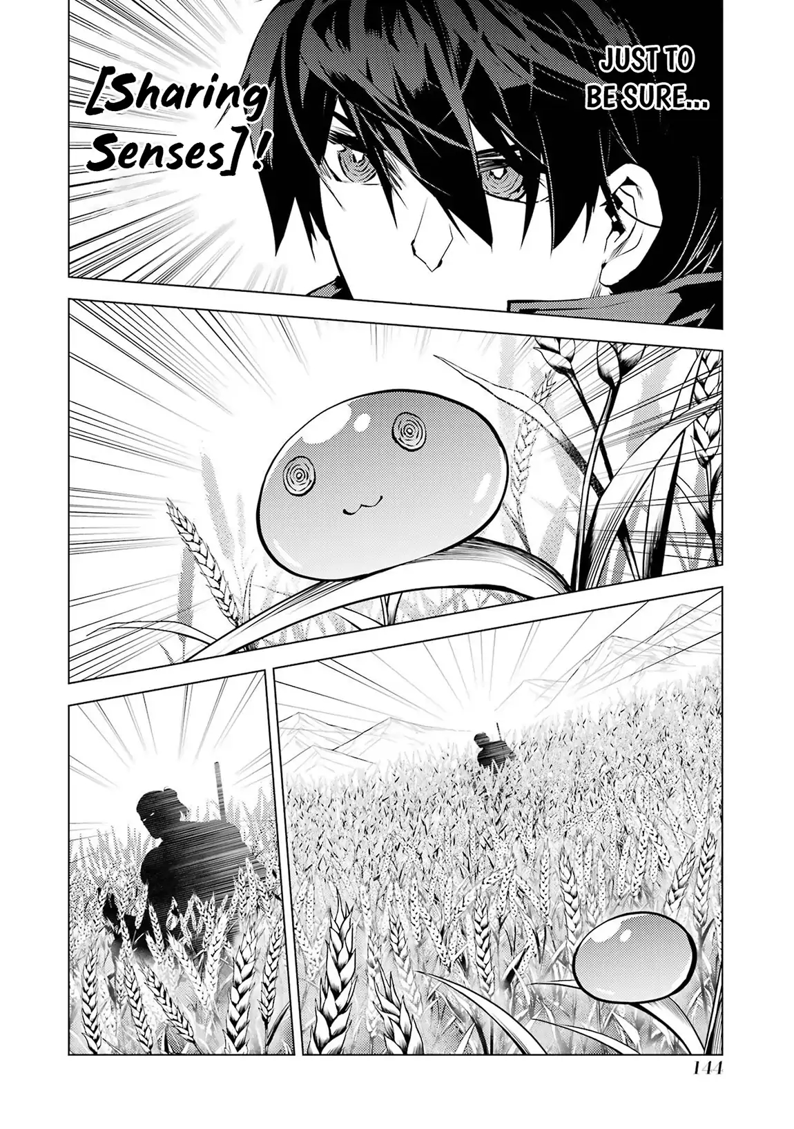 Tensei Kenja no Isekai Life ~Daini no Shokugyou wo Ete, Sekai Saikyou ni Narimashita~ Chapter 84.1 - Page 22