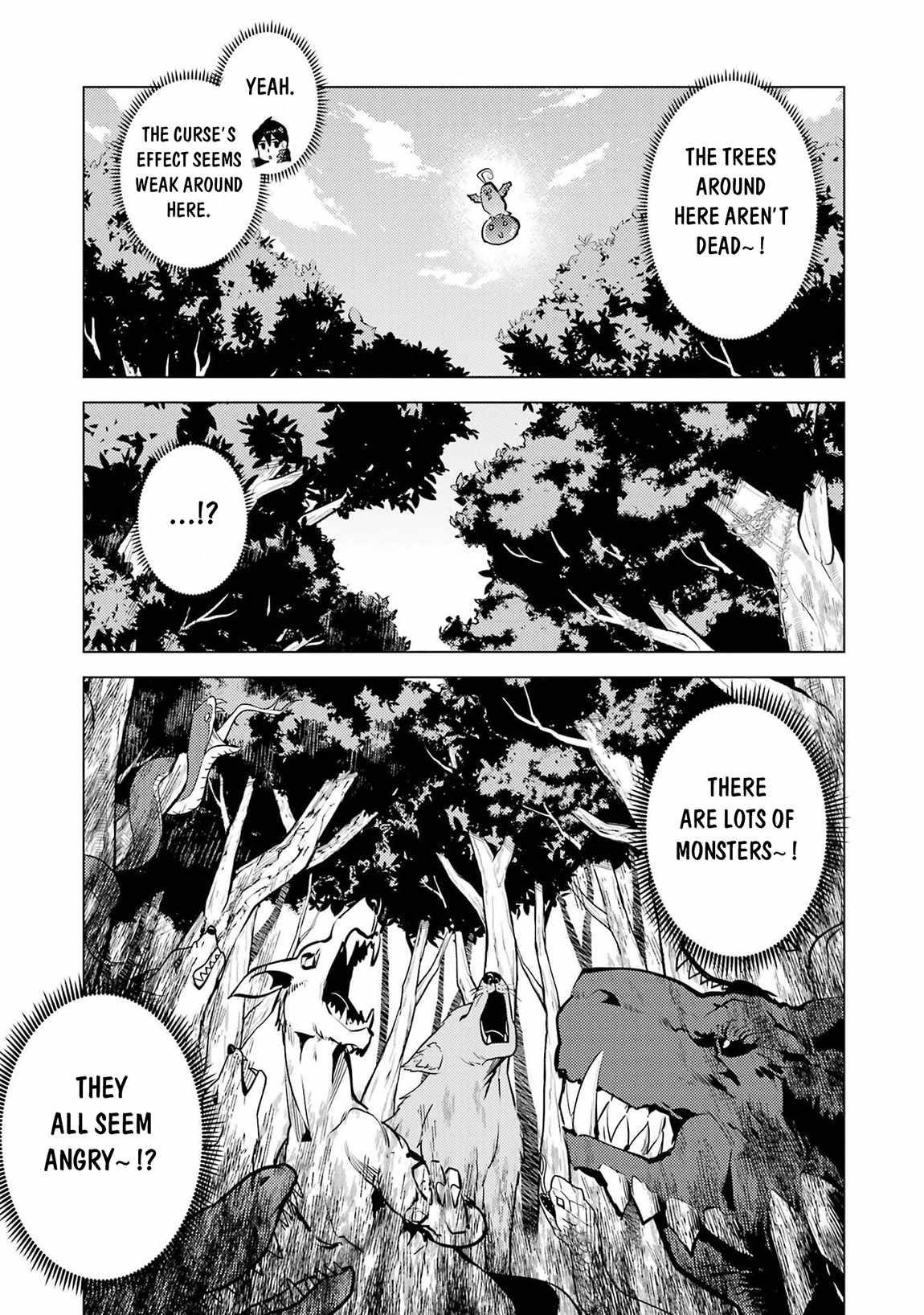 Tensei Kenja no Isekai Life ~Daini no Shokugyou wo Ete, Sekai Saikyou ni Narimashita~ Chapter 89.2 - Page 17