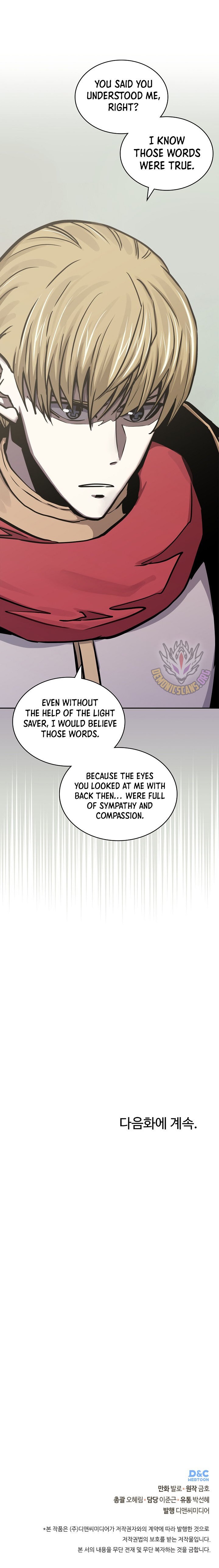 Dimensional Mercenary Chapter 290 - Page 13