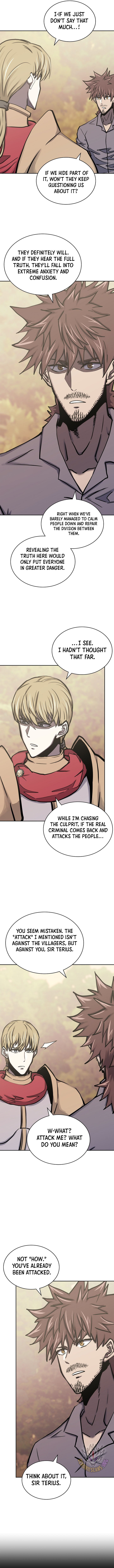 Dimensional Mercenary Chapter 290 - Page 7