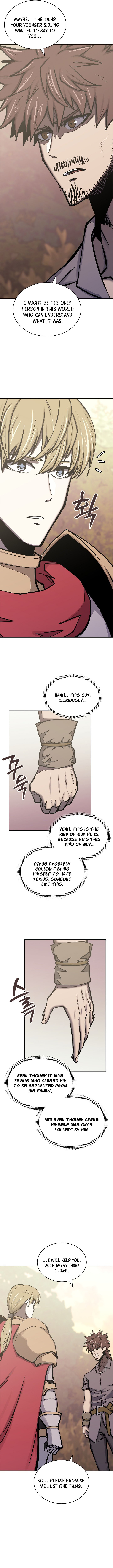 Dimensional Mercenary Chapter 291 - Page 2