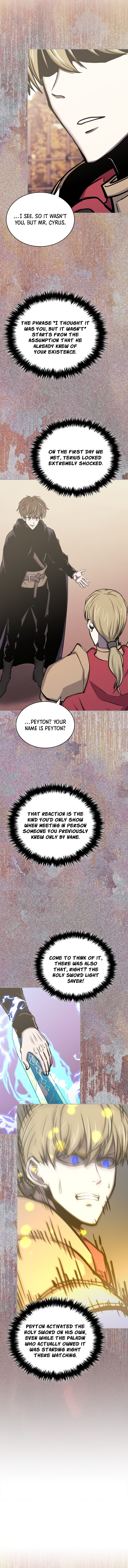 Dimensional Mercenary Chapter 292 - Page 10
