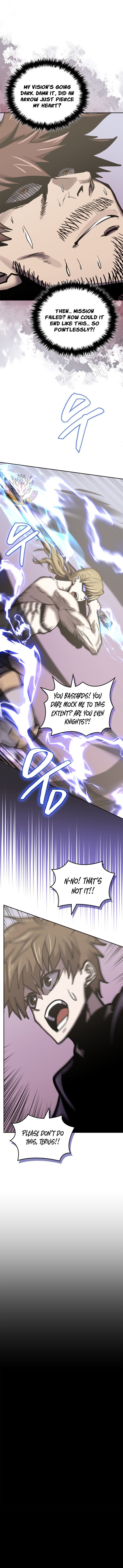 Dimensional Mercenary Chapter 294 - Page 13