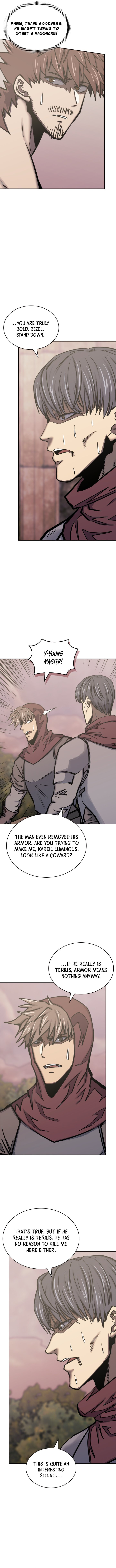 Dimensional Mercenary Chapter 294 - Page 9
