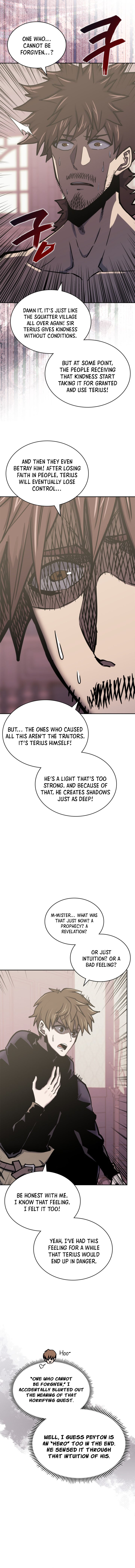Dimensional Mercenary Chapter 295 - Page 12