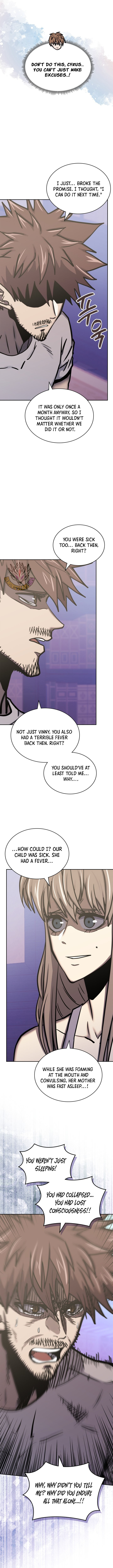 Dimensional Mercenary Chapter 296 - Page 11