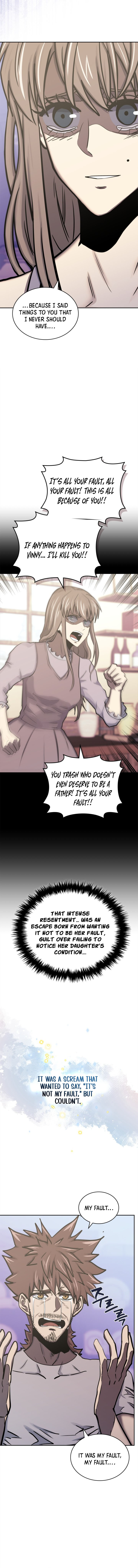Dimensional Mercenary Chapter 296 - Page 12