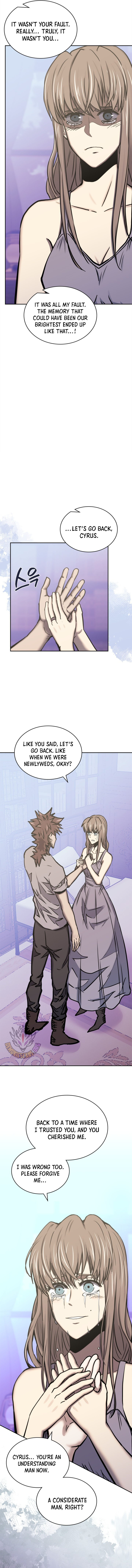 Dimensional Mercenary Chapter 296 - Page 13