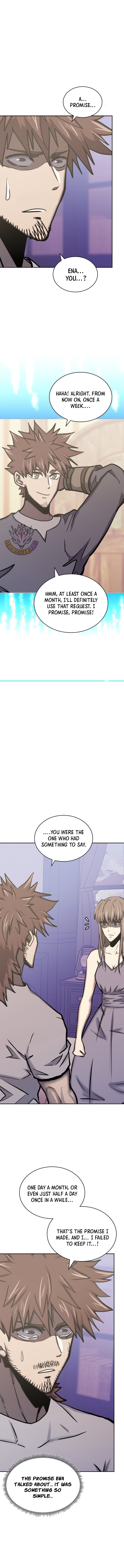 Dimensional Mercenary Chapter 296 - Page 9