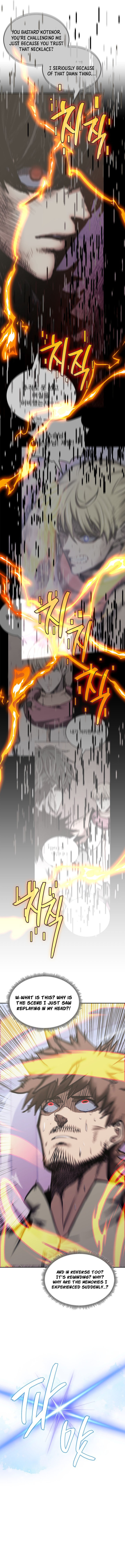Dimensional Mercenary Chapter 299 - Page 10