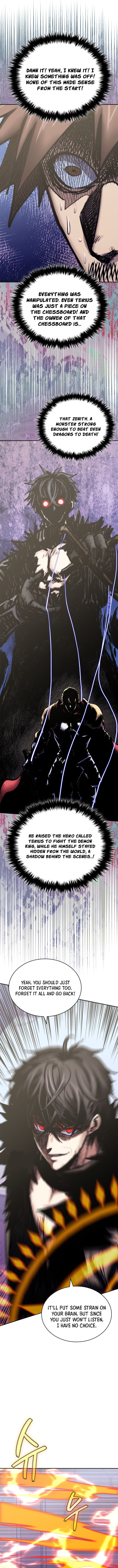 Dimensional Mercenary Chapter 299 - Page 12